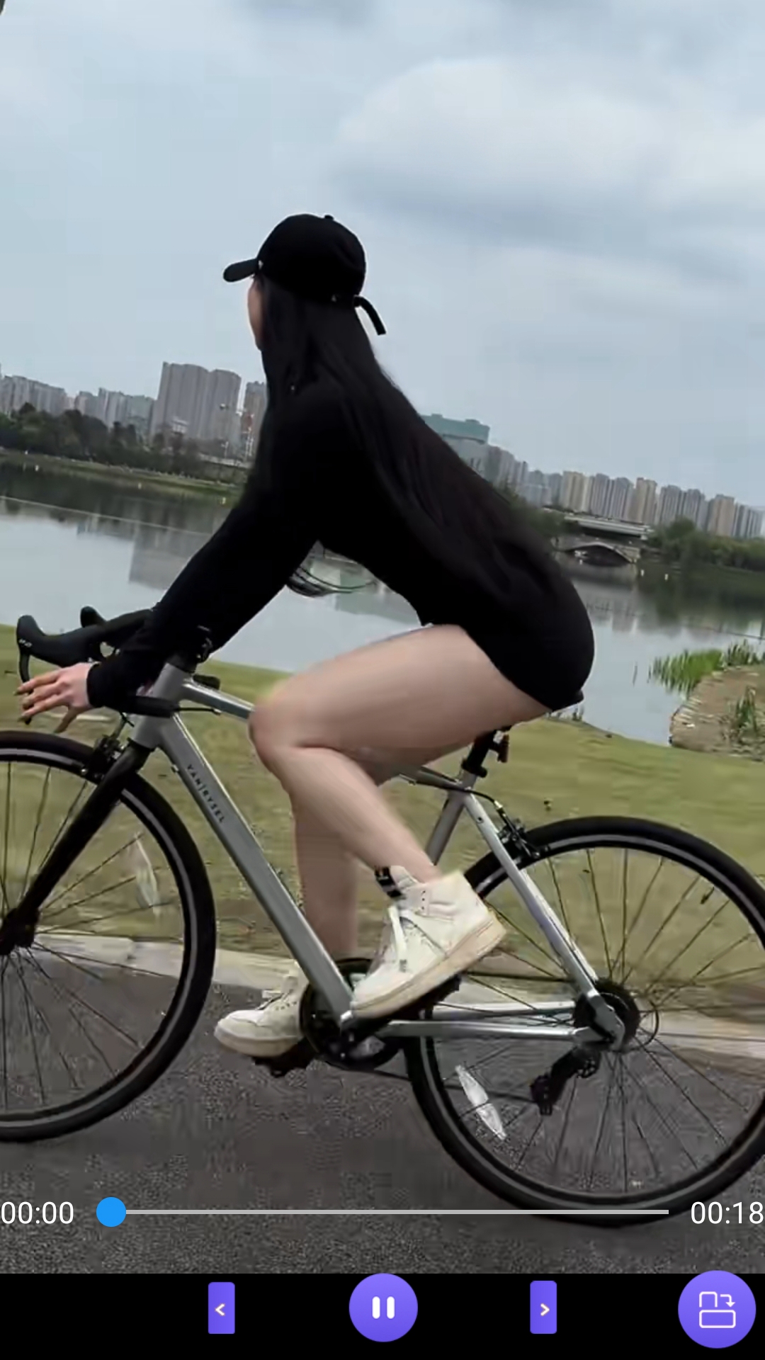 北京疏影Sama截图